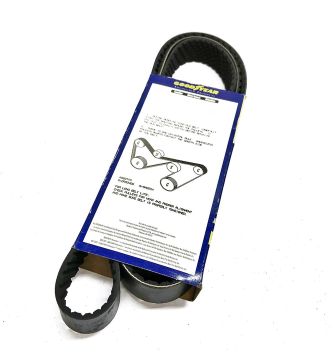 Gatorback hotsell serpentine belt