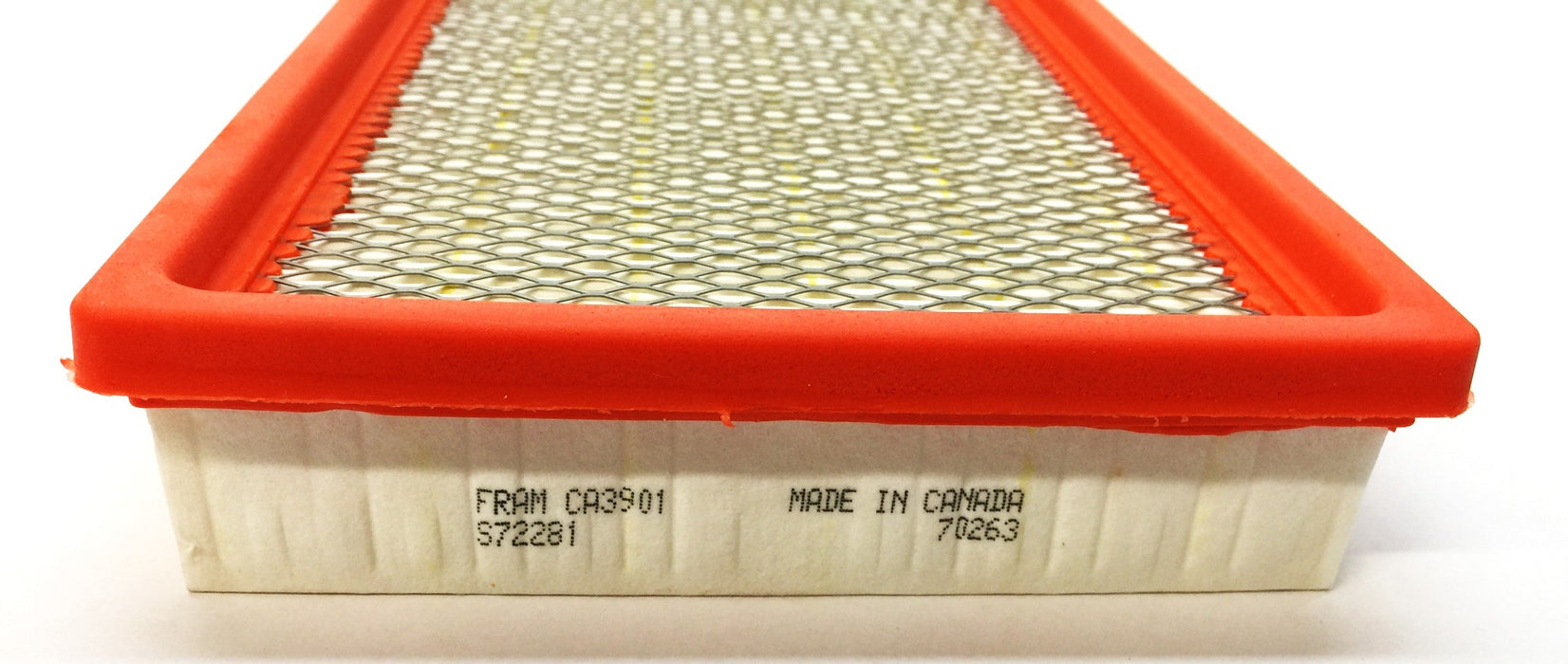 FRAM Air Filter CA3901 [Lot of 3] NOS