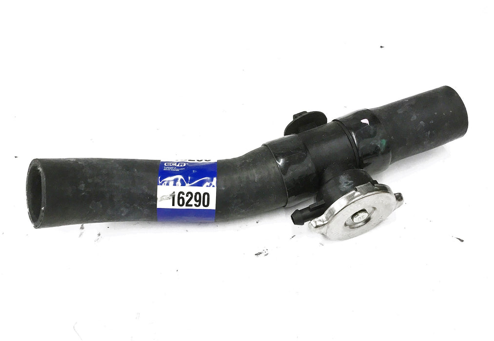 NAPA Upper Radiator Hose Assembly 16290 NOS
