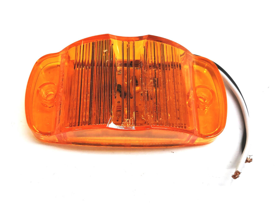 Truck Lite LED Marker Clearance Light Assembly 2674A NOS
