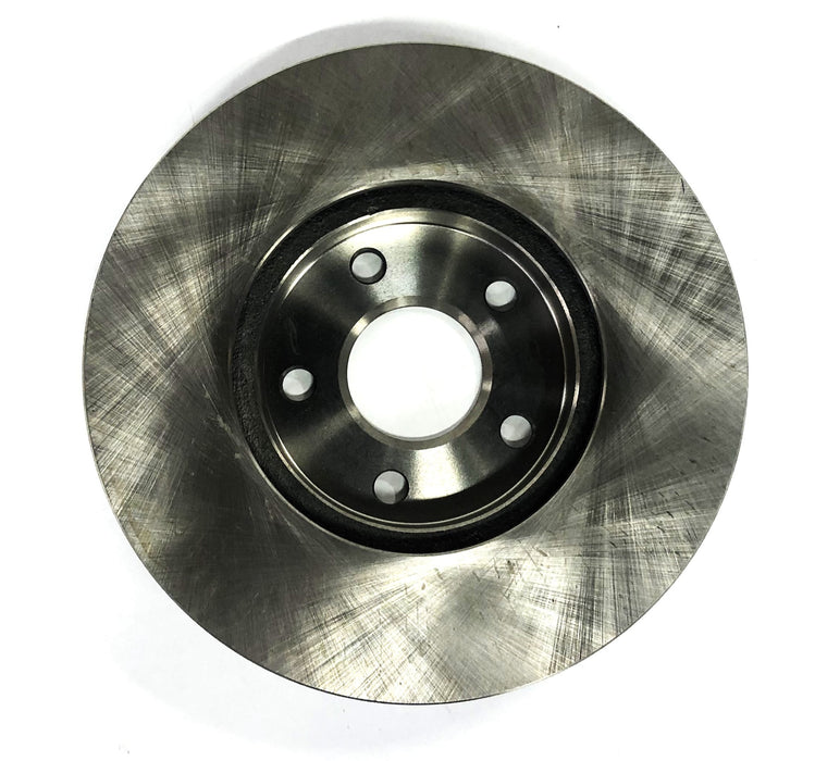 Silent Stop Front Disc Brake Rotor SB-56140 NOS