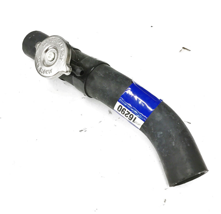 NAPA Upper Radiator Hose Assembly 16290 NOS
