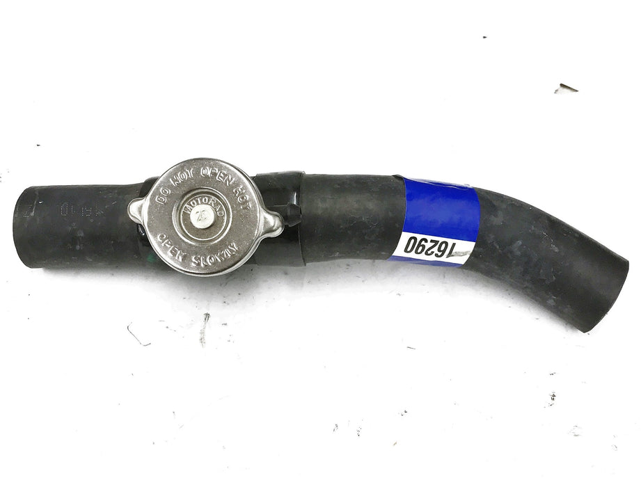 NAPA Upper Radiator Hose Assembly 16290 NOS