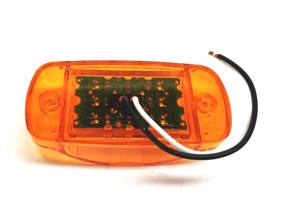 Truck Lite LED Marker Clearance Light Assembly 2674A NOS