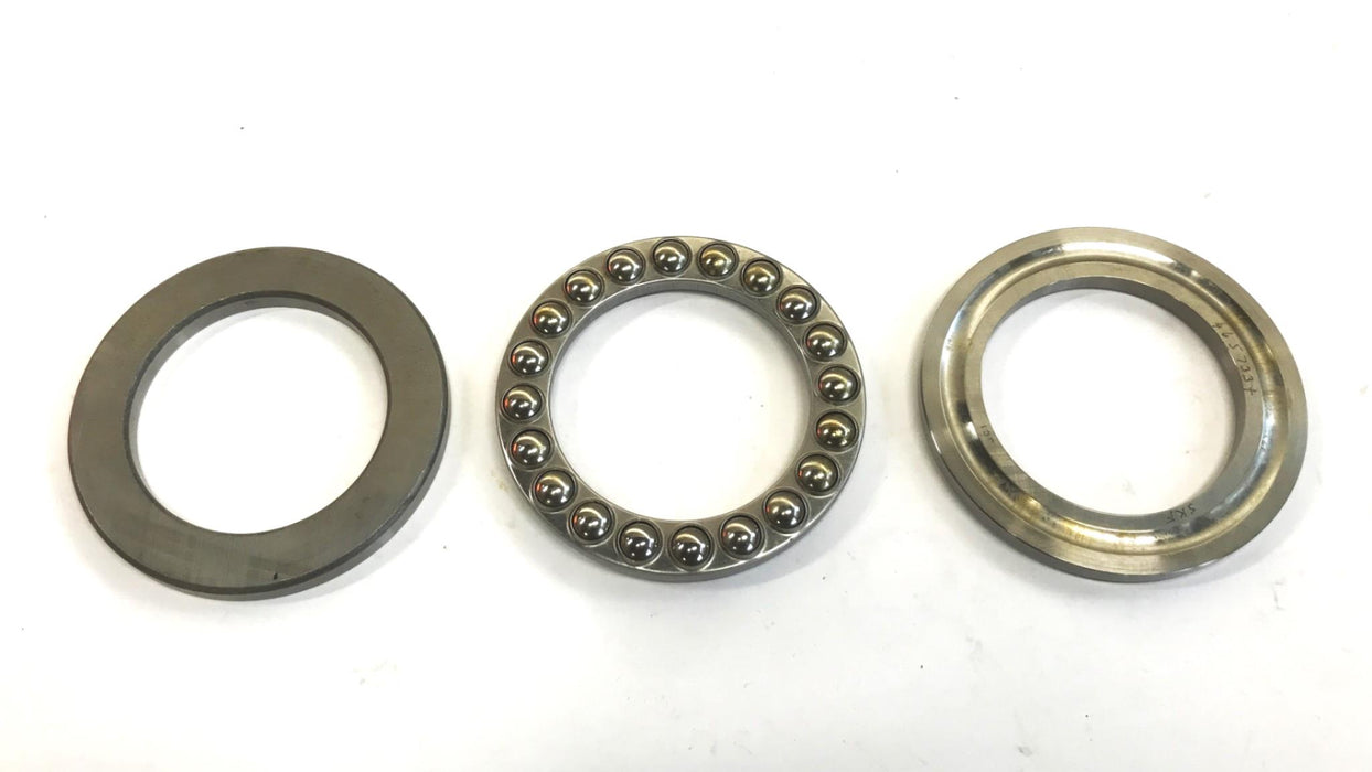 SKF Thrust Ball Bearing 465733 NOS