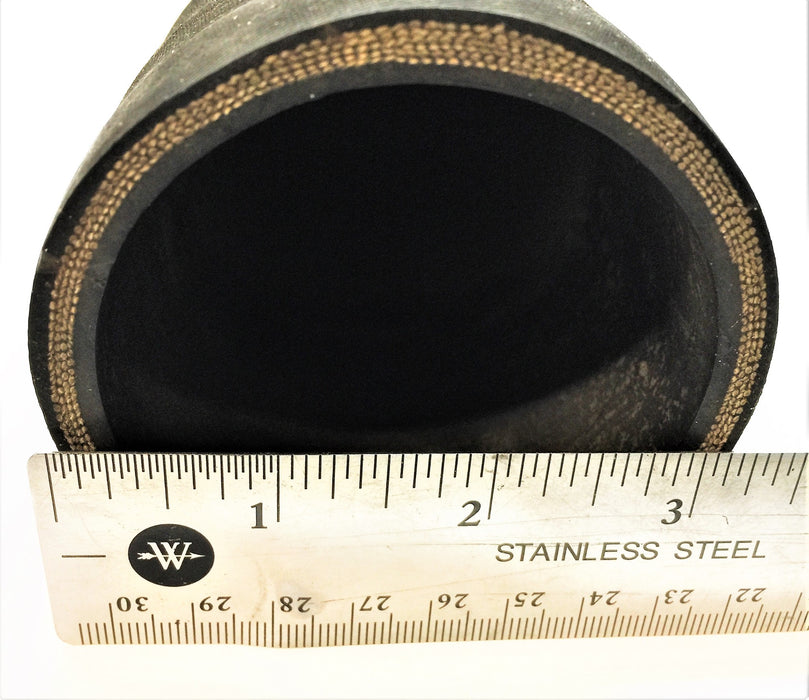 GOODYEAR 27" Heavy-Duty 2-3/4" Straight Hose USED