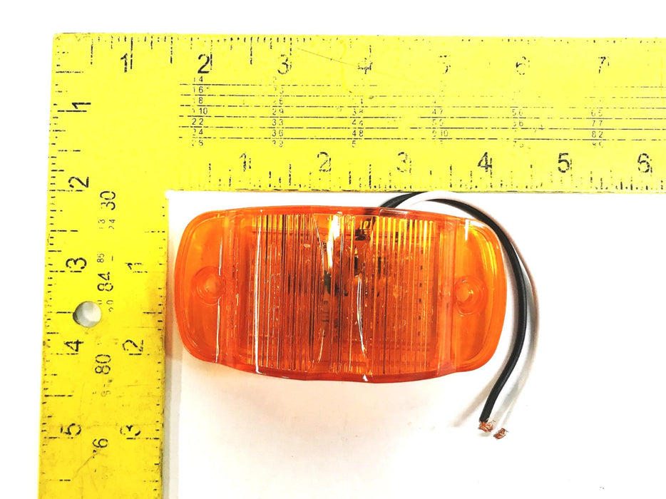 Truck Lite LED Marker Clearance Light Assembly 2674A NOS