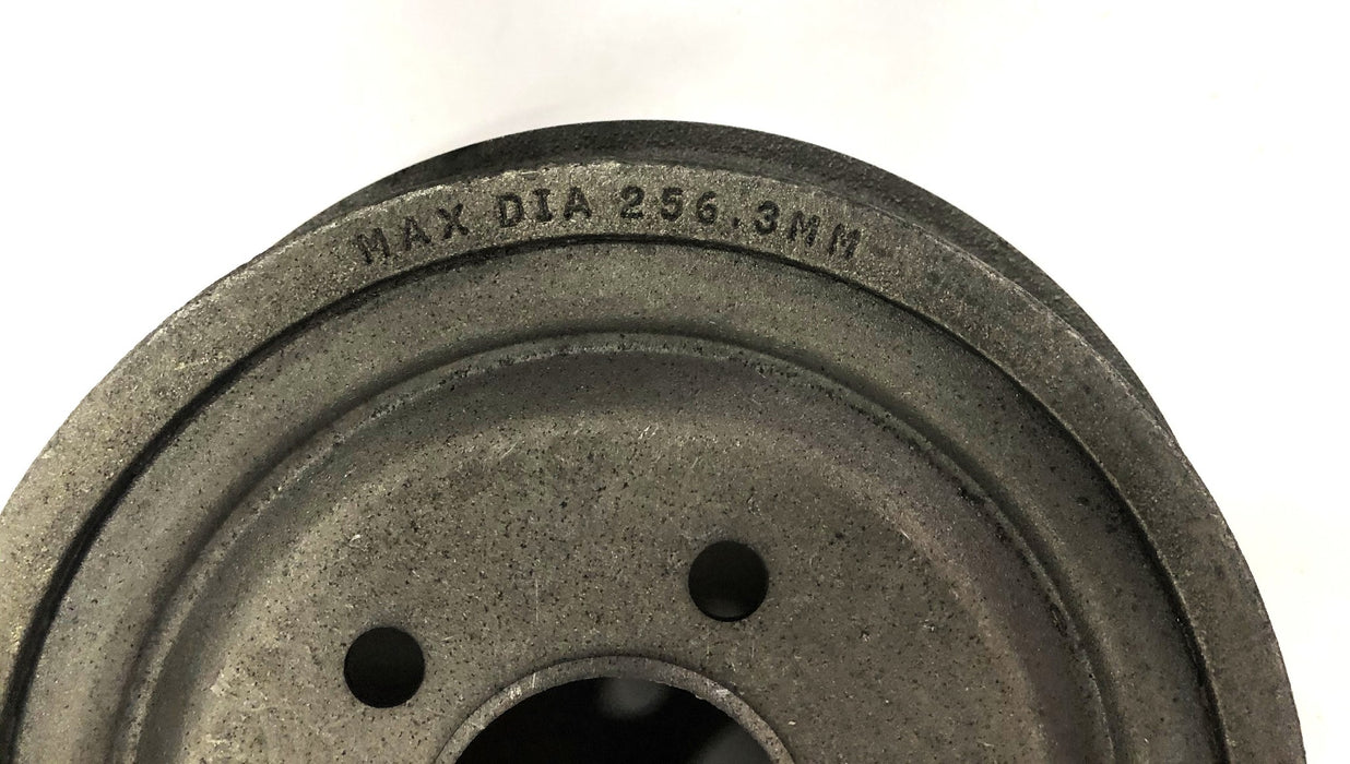 Silent Stop Rear Brake Drum SB-9498 NOS