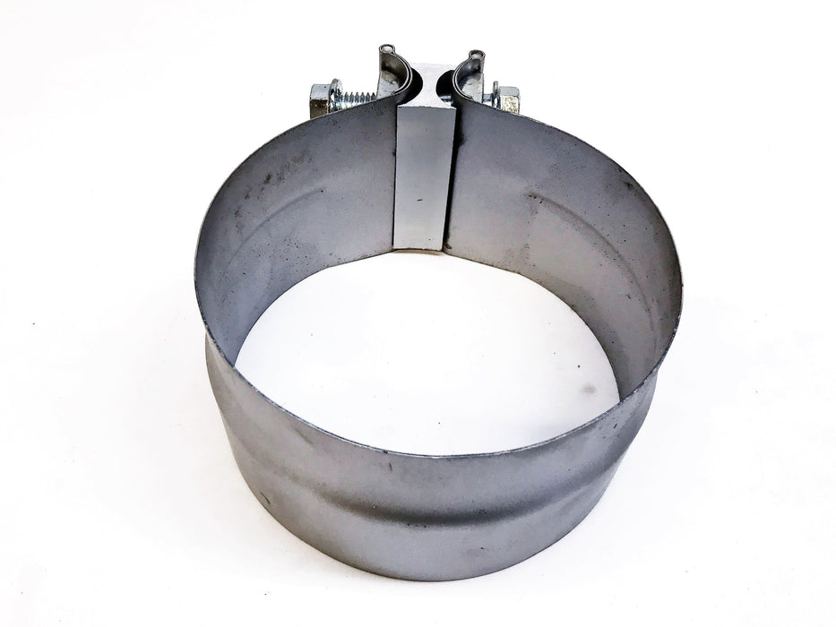 TRR Exhaust Clamp EC50PLA NOS