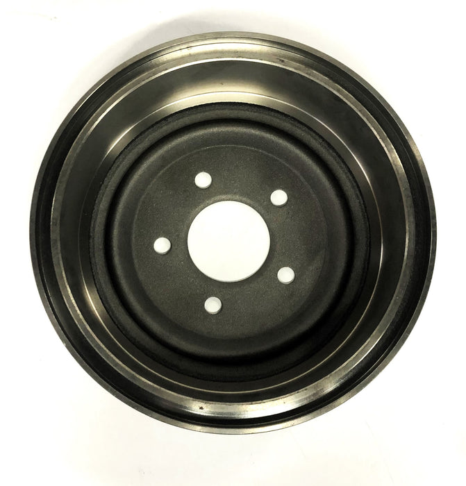 Silent Stop Rear Brake Drum SB-9498 NOS