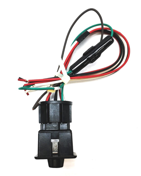 Unbranded Switch NOS