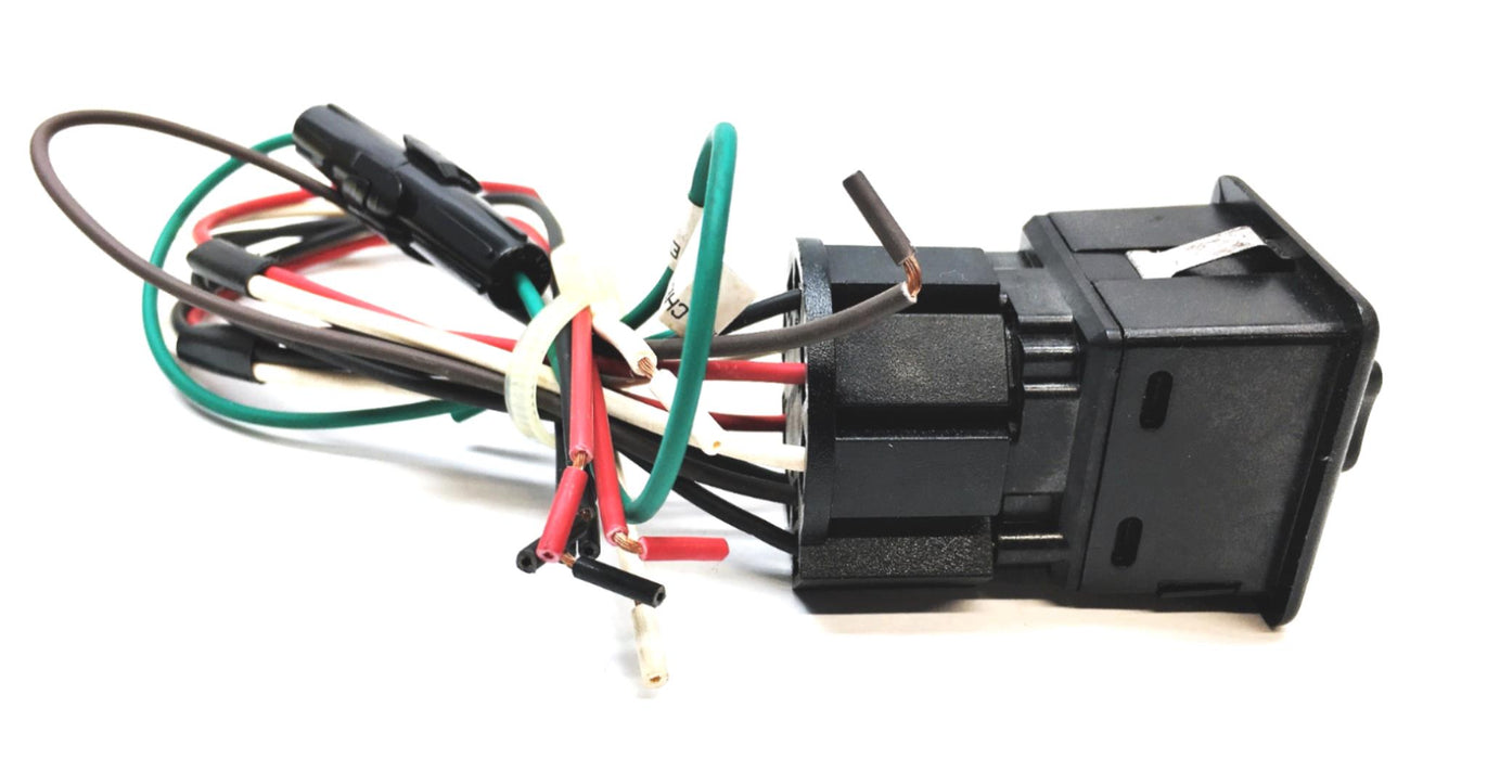 Unbranded Switch NOS