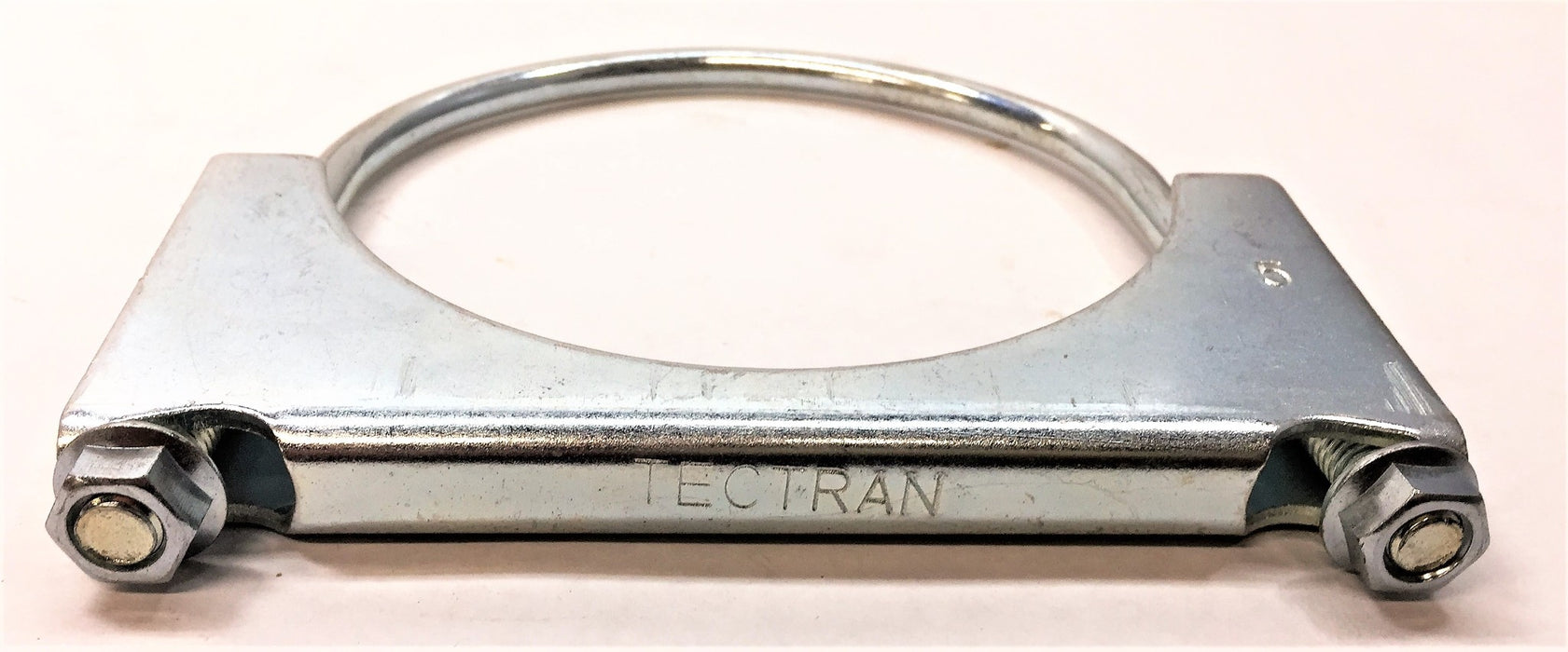 TECTRAN 5" Guillotine Exhaust System Accessory 35789 [Lot of 4] NOS
