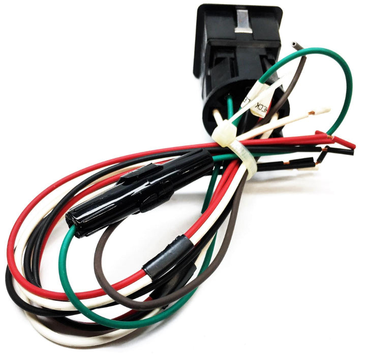 Unbranded Switch NOS