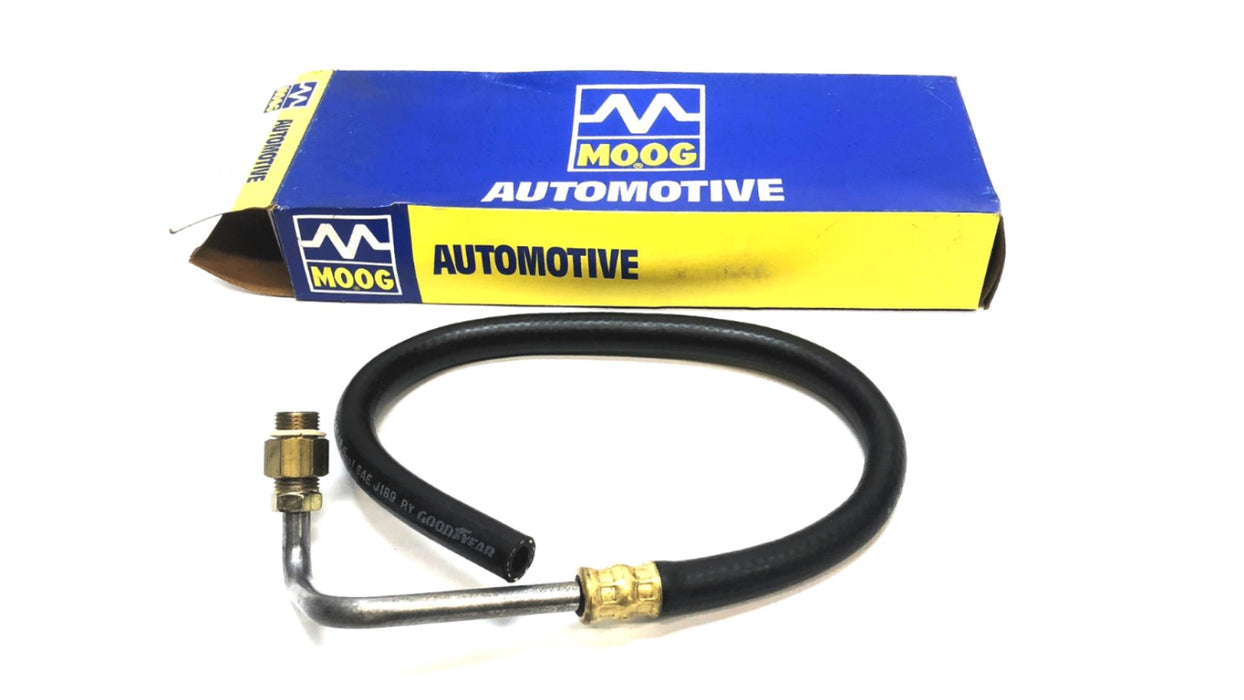 Moog Power Steering Return Line Hose M685 NOS