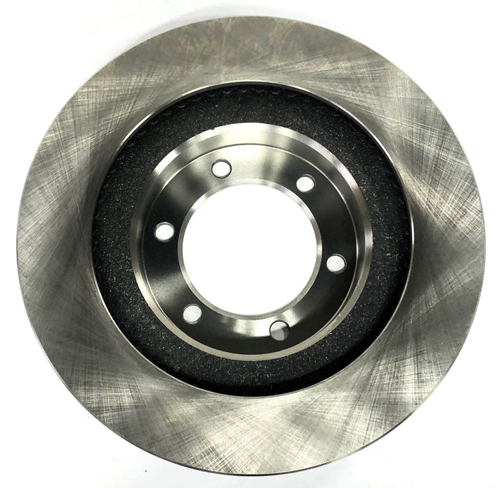 Silent Stop DuraGo Front Brake Disc Rotor SB-980160 (BR31326) NOS