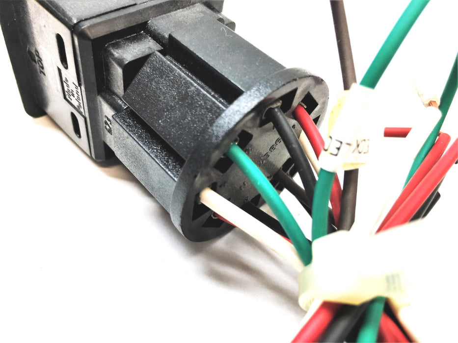 Unbranded Switch NOS