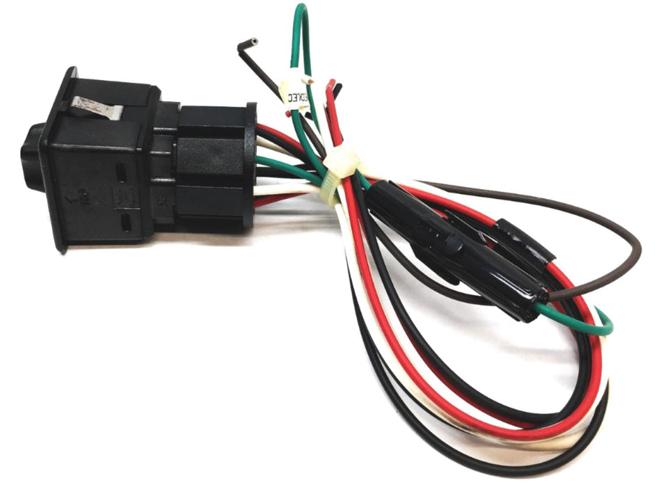Unbranded Switch NOS