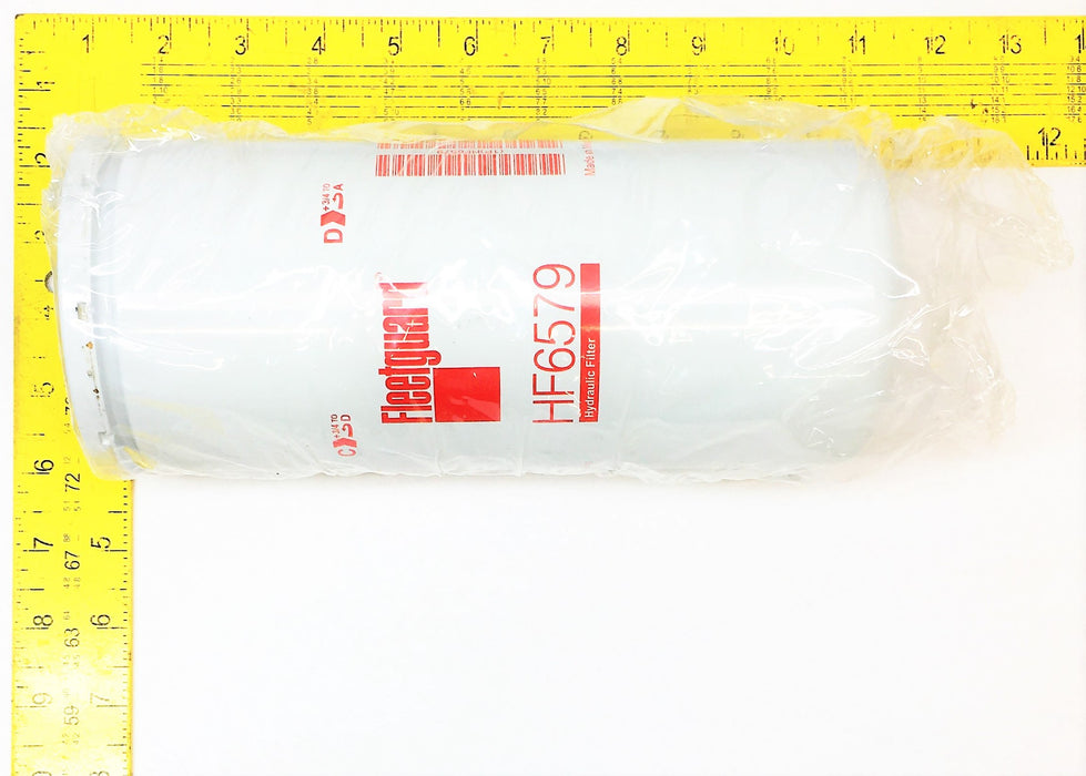 Fleetguard Hydraulic Filter HF6579 NOS