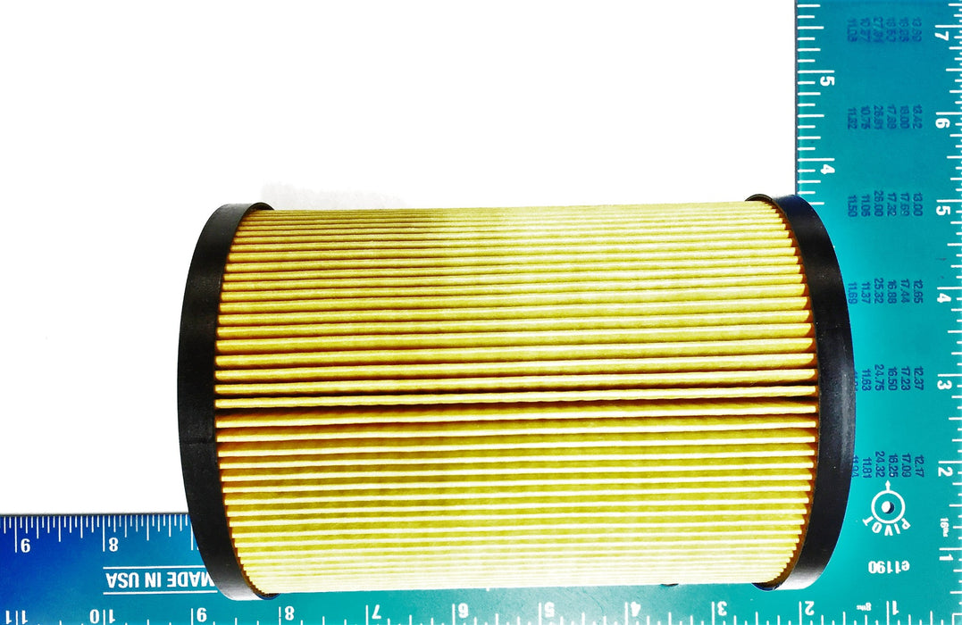 John Deere Fuel Filter 8980088401 NOS