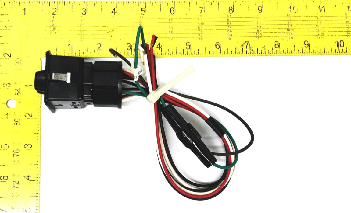 Unbranded Switch NOS