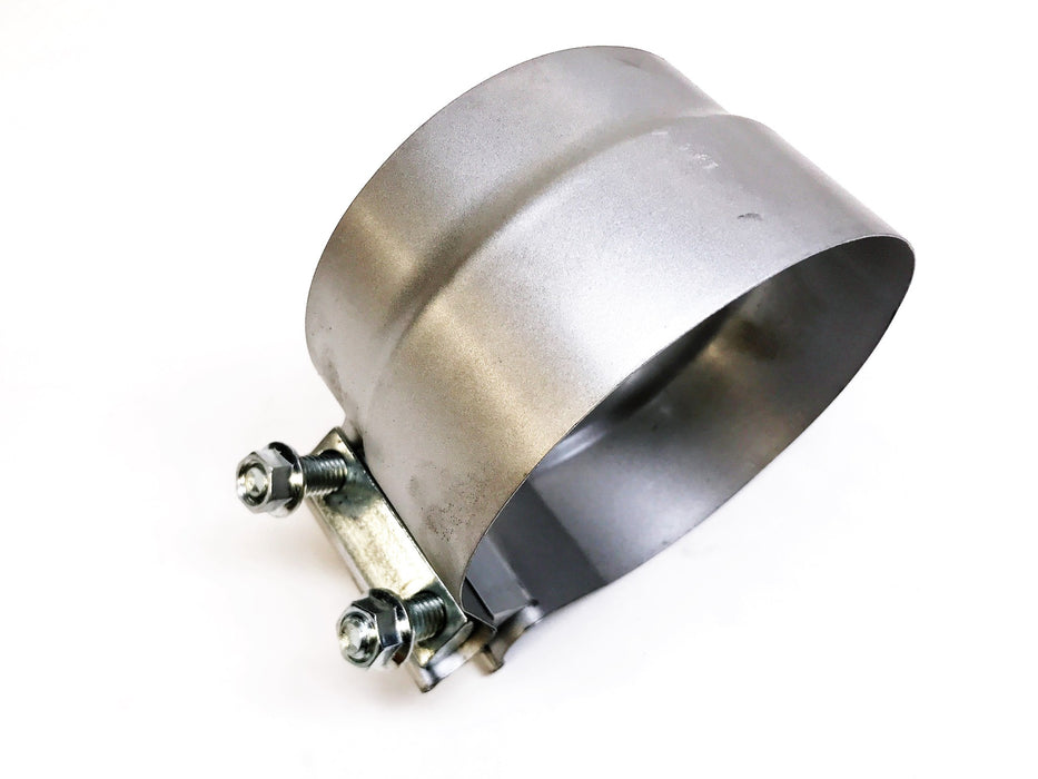 TRR Exhaust Clamp EC50PLA NOS