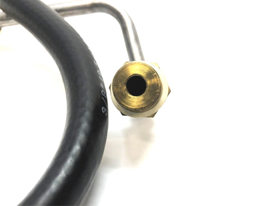 Moog Power Steering Return Line Hose M685 NOS