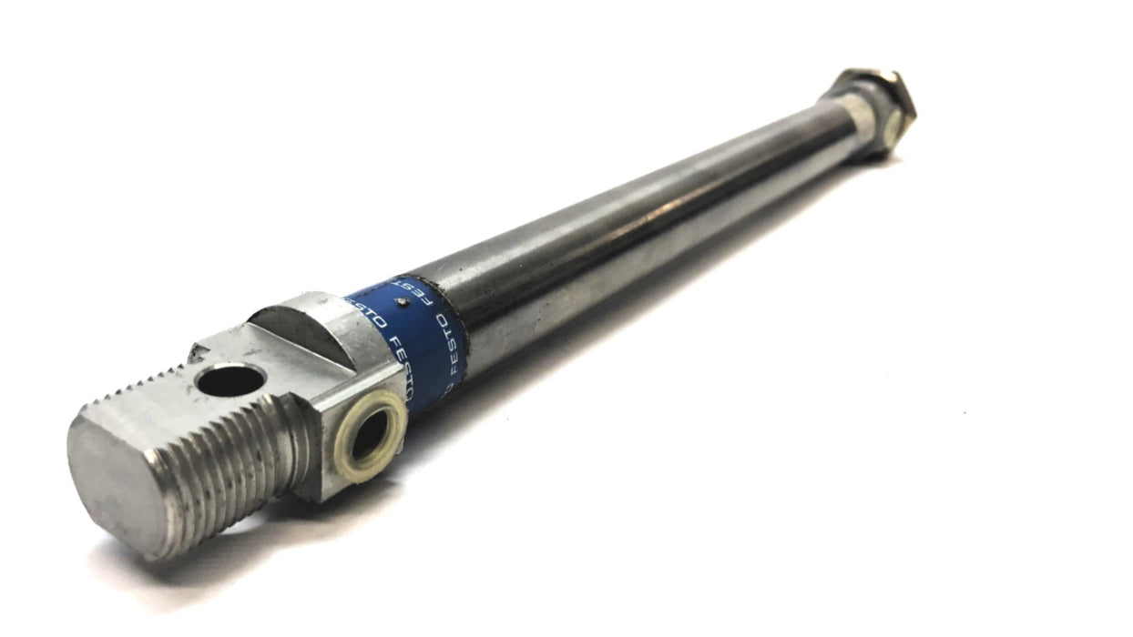 Festo 10 Bar / 150 PSI Max Pneumatic Cylinder DSNU-20-200-PPV-A (19242) NOS