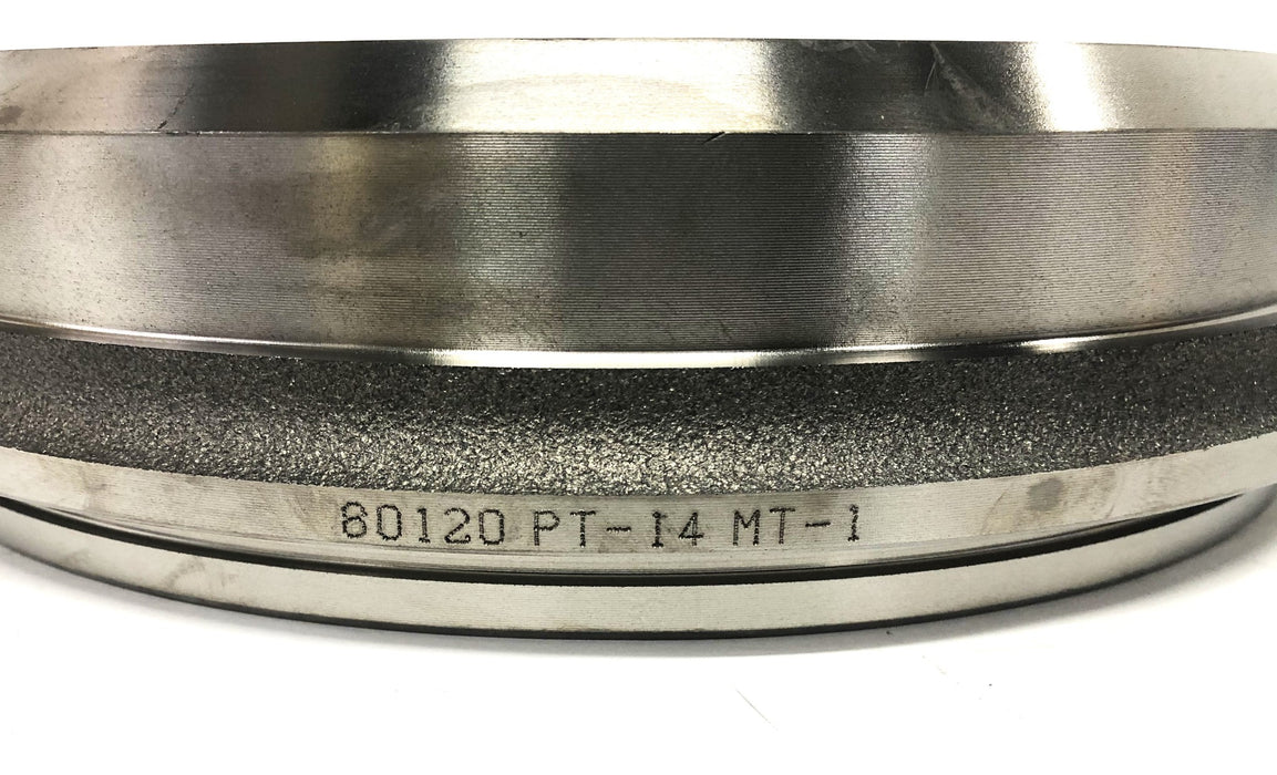 Silent Stop Rear Brake Drum SB-9769 NOS