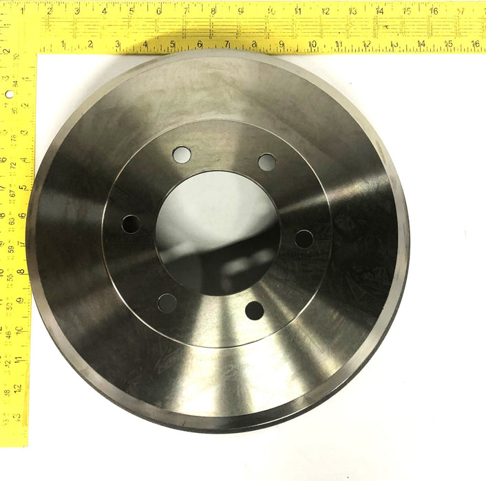 Silent Stop Rear Brake Drum SB-9769 NOS