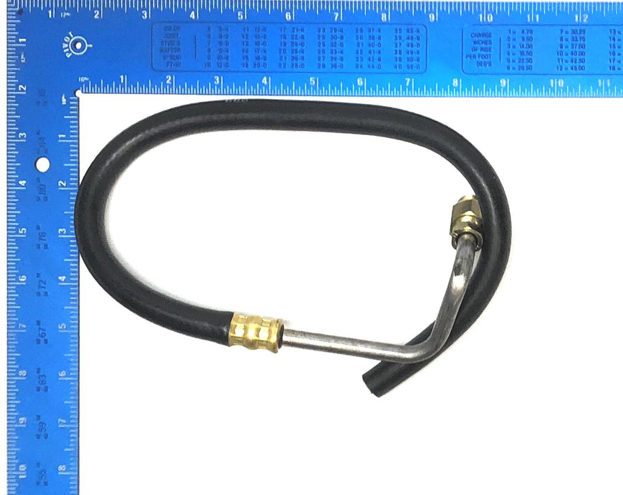 Moog Power Steering Return Line Hose M685 NOS