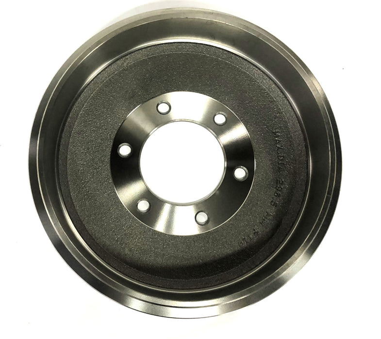 Silent Stop Rear Brake Drum SB-9769 NOS
