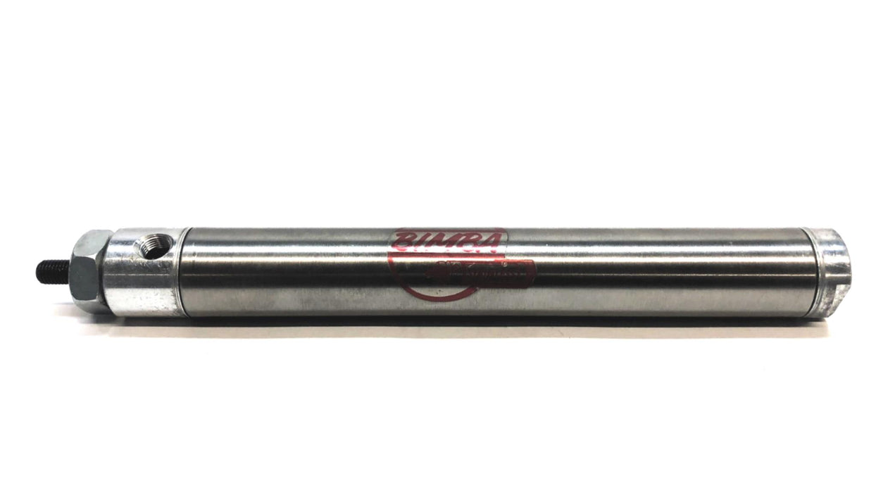Bimba Pneumatic Cylinder 096-DB NOS
