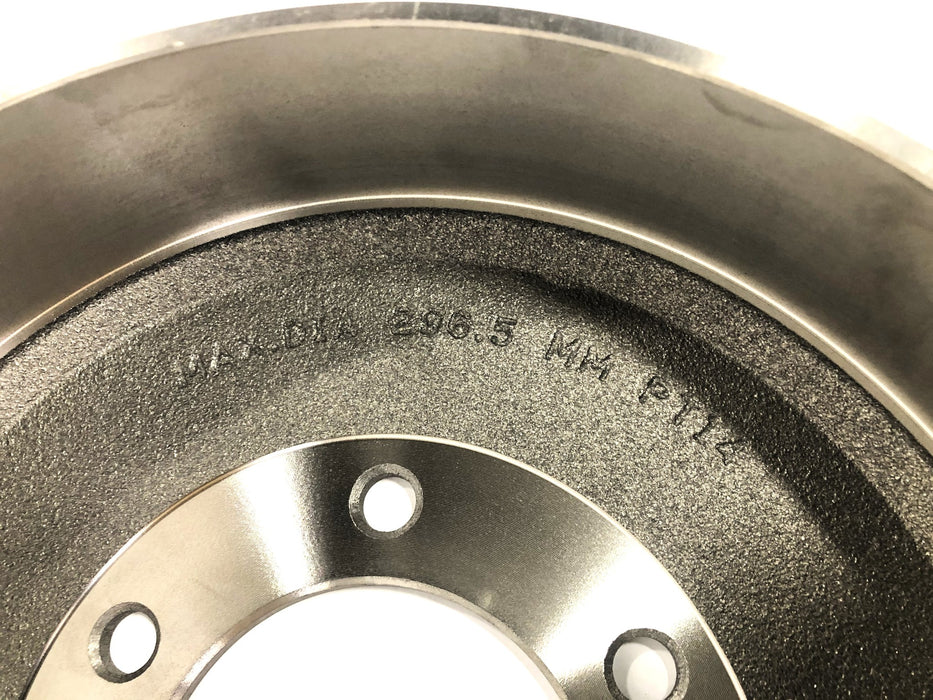 Silent Stop Rear Brake Drum SB-9769 NOS