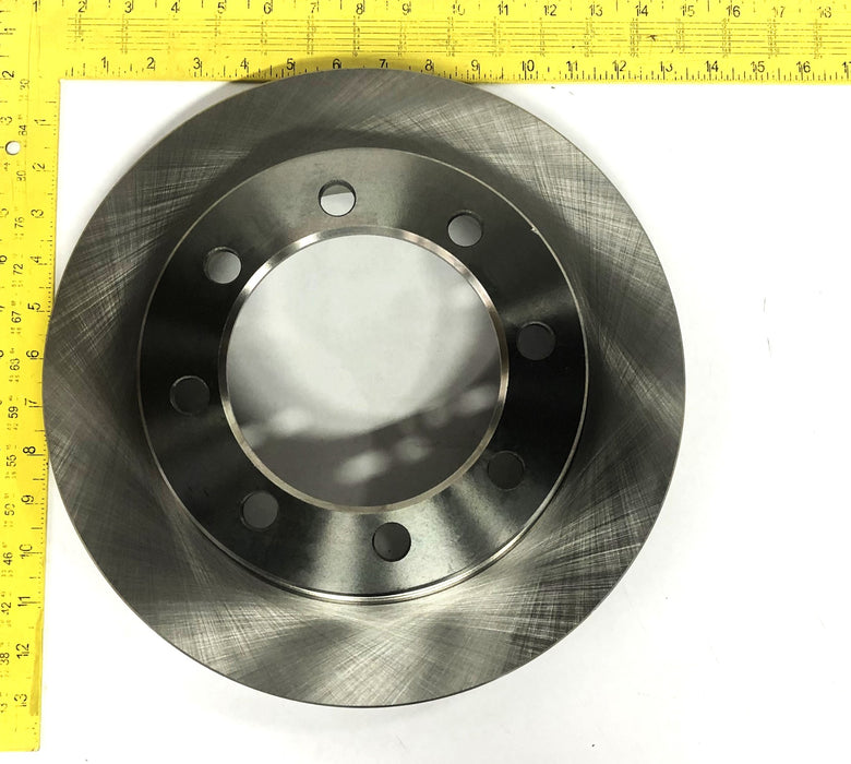 Silent Stop DuraGo Front Brake Disc Rotor SB-66476 (BR54025) NOS