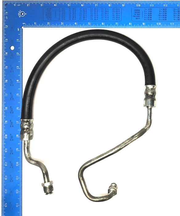 Gates Power Steering Pressure Hose 35492 NOS