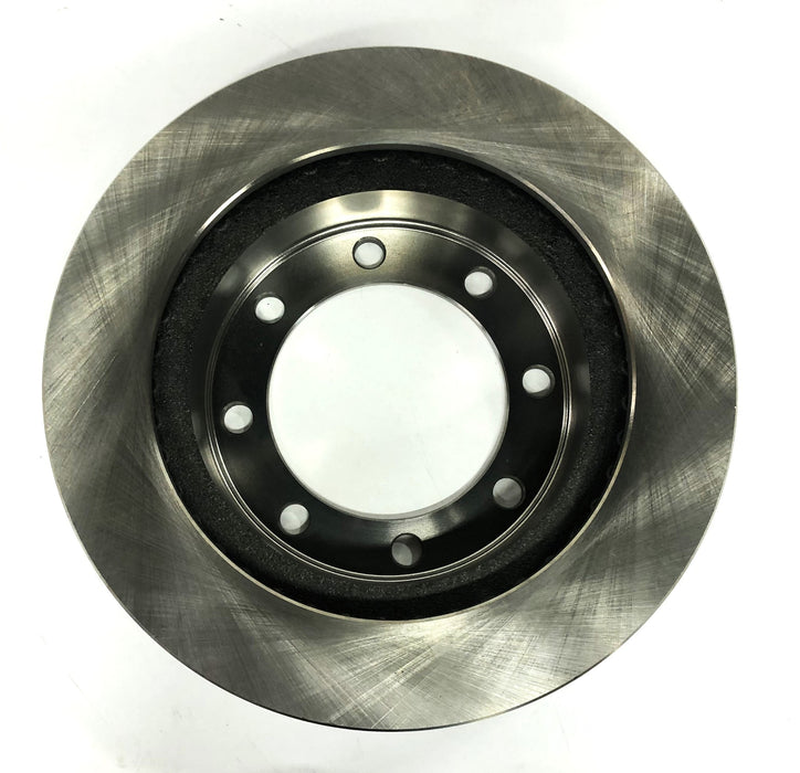 Silent Stop DuraGo Front Brake Disc Rotor SB-66476 (BR54025) NOS