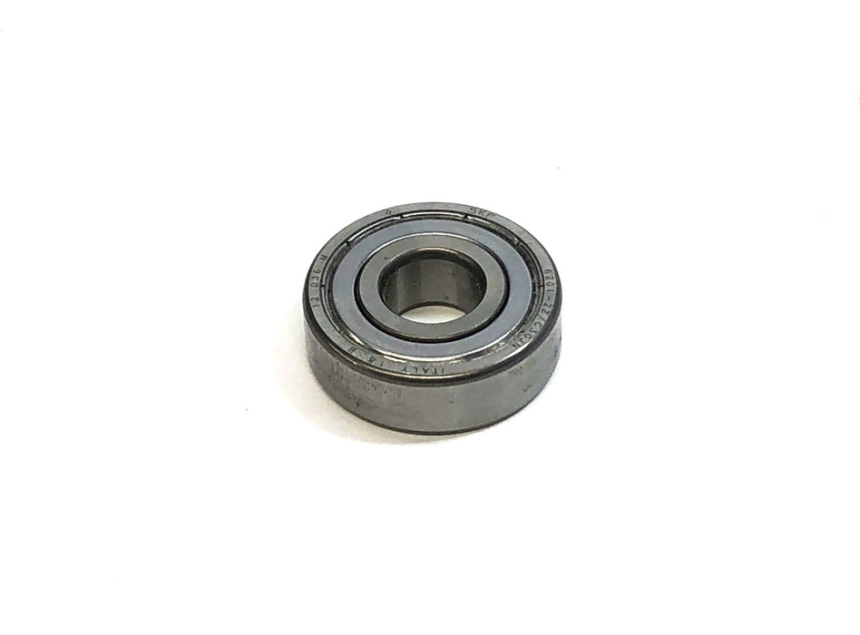SKF Deep Groove Shielded Ball Bearing 6201-2Z/C3GJN (6201-2ZJEM) [Lot of 4] NOS