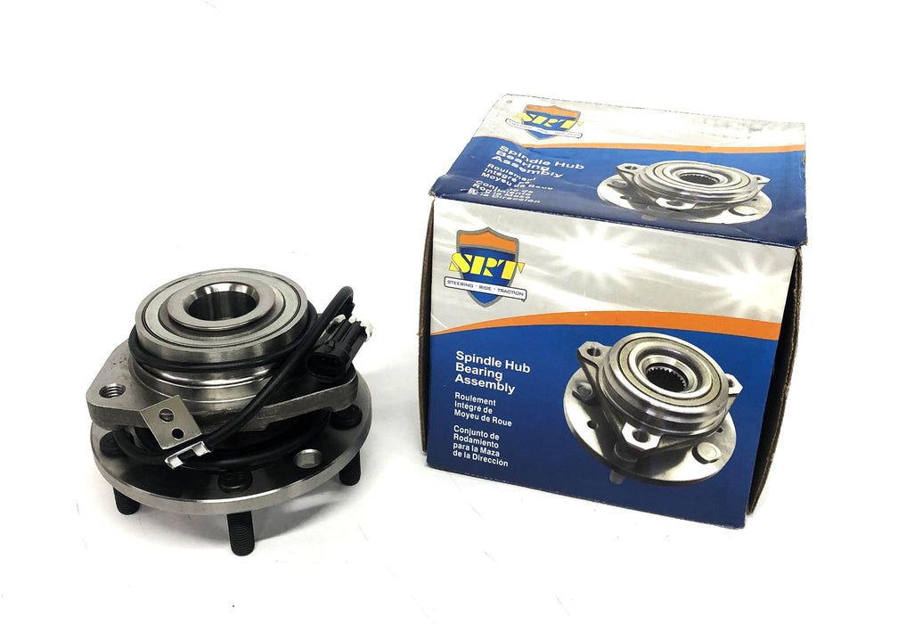 SRT Spindle Hub Bearing Assembly SB513124 (513124, M31824160) NOS