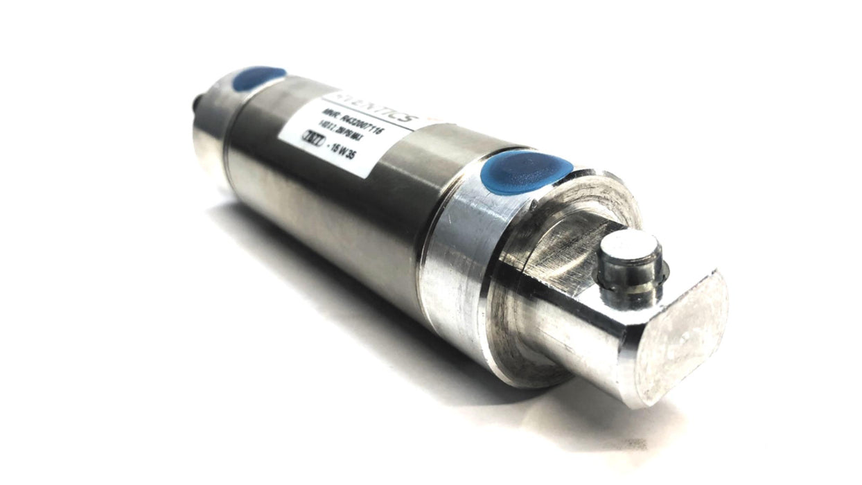 Aventics 250 PSI Max Pneumatic Cylinder R432007115 NOS