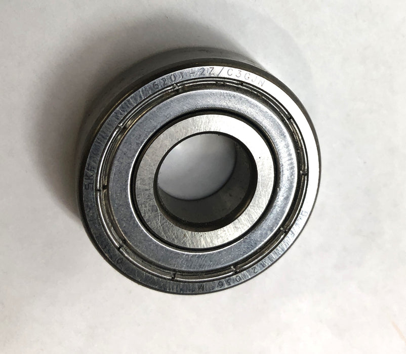 SKF Deep Groove Shielded Ball Bearing 6201-2Z/C3GJN (6201-2ZJEM) [Lot of 4] NOS