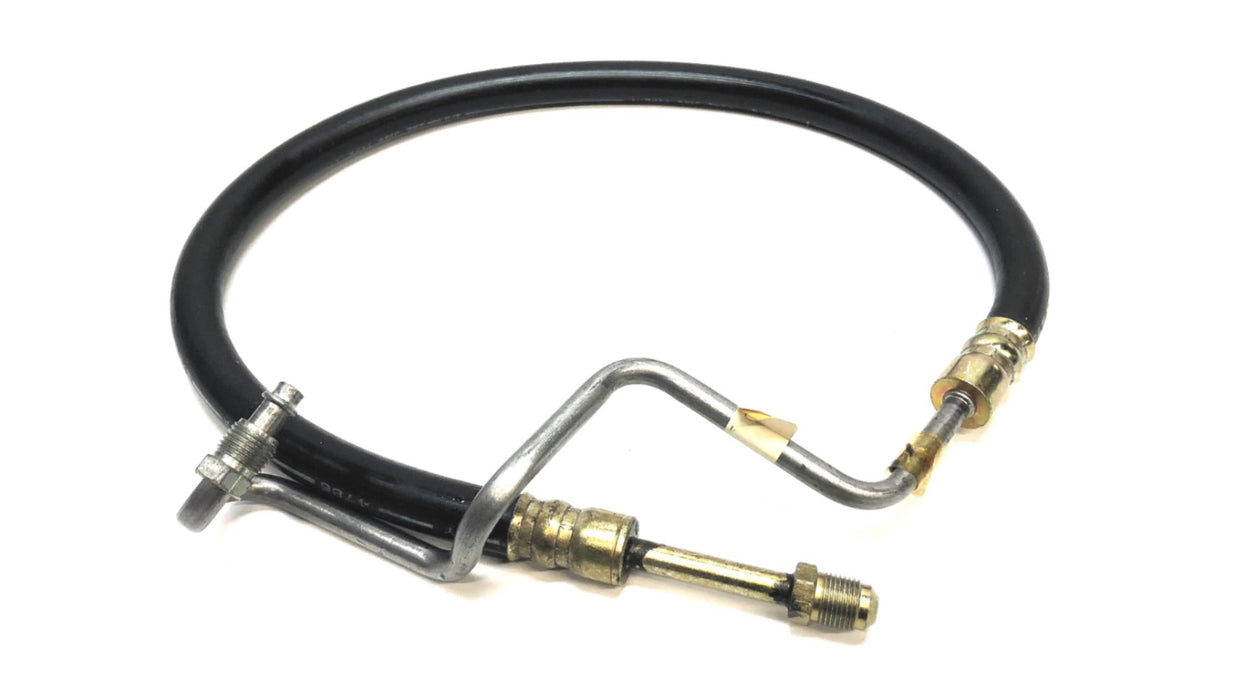 Moog Power Steering Pressure Line Hose M530 NOS