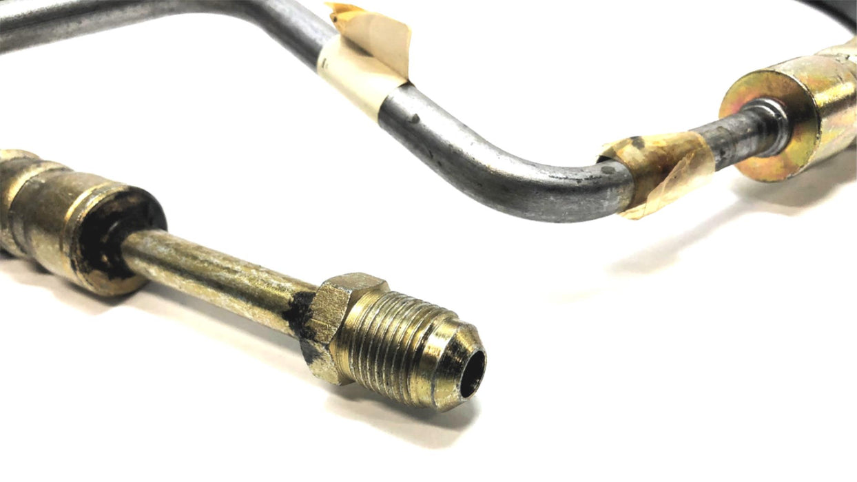 Moog Power Steering Pressure Line Hose M530 NOS