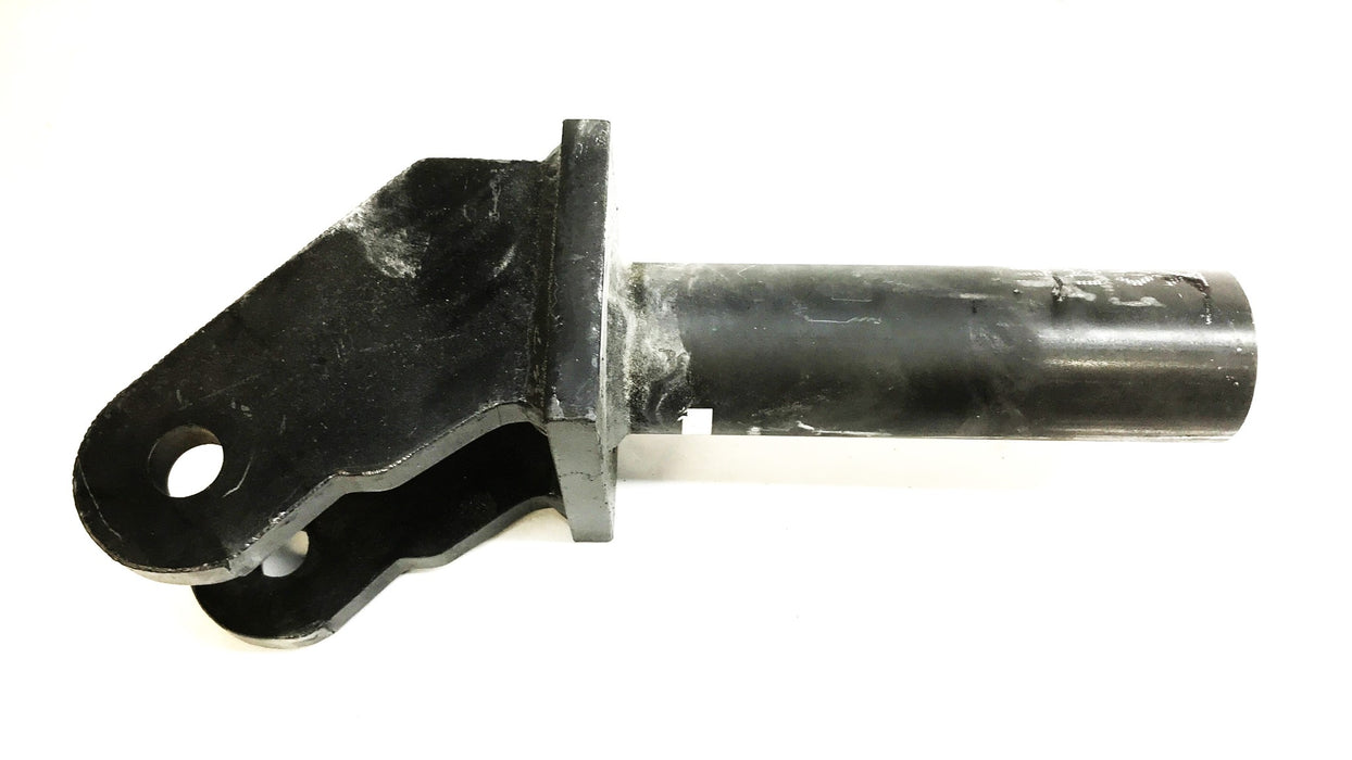 Henke Snow Plow Tube Assembly for I-Plow 139-1290 NOS