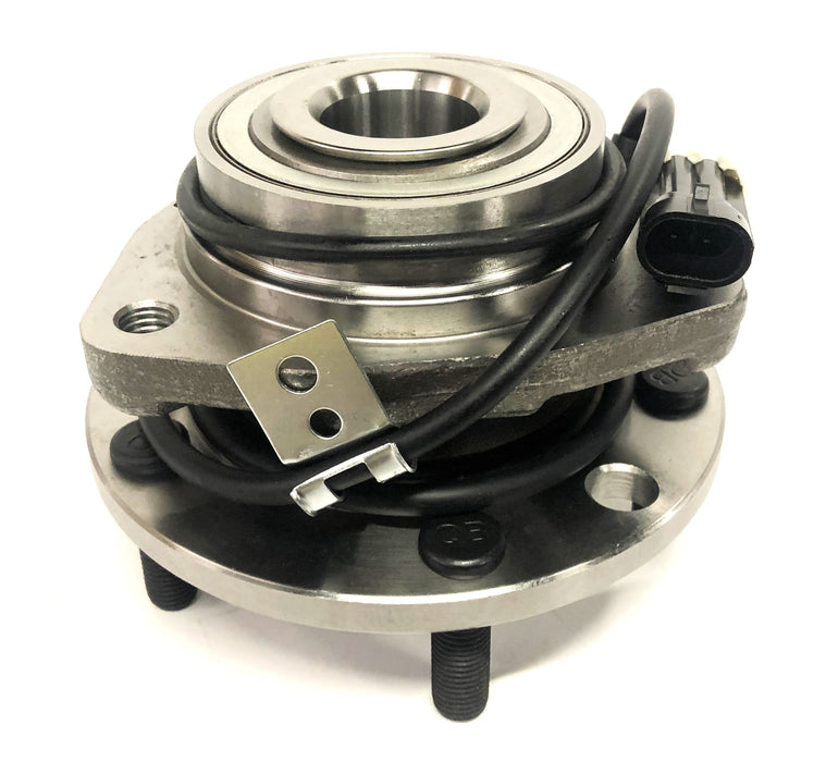 SRT Spindle Hub Bearing Assembly SB513124 (513124, M31824160) NOS