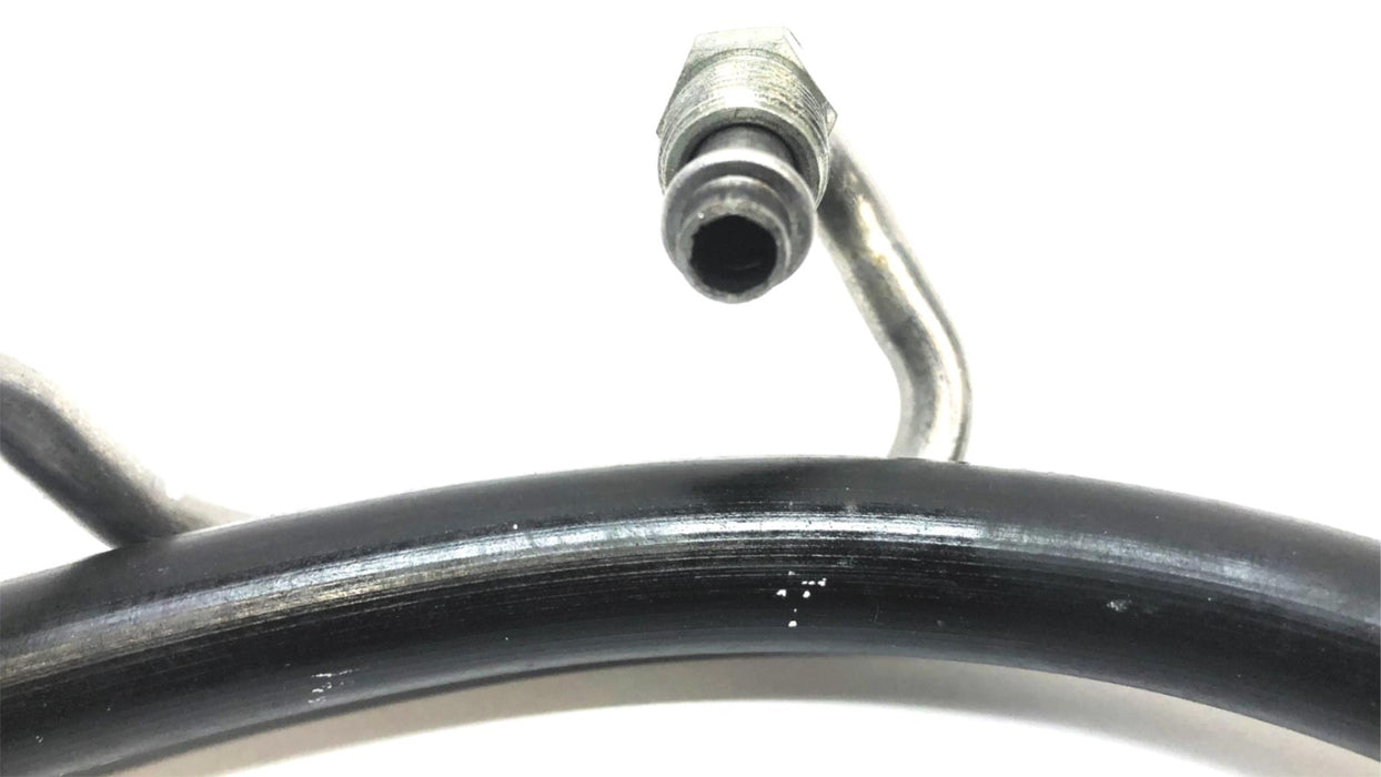Moog Power Steering Pressure Line Hose M530 NOS
