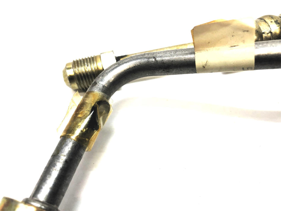 Moog Power Steering Pressure Line Hose M530 NOS