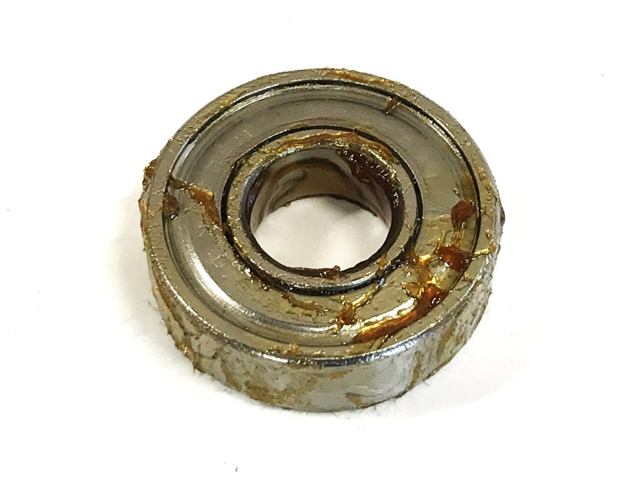 Federal Bearing 7/8 inch Deep Groove Ball Bearing S3RFN [Lot of 10] NOS