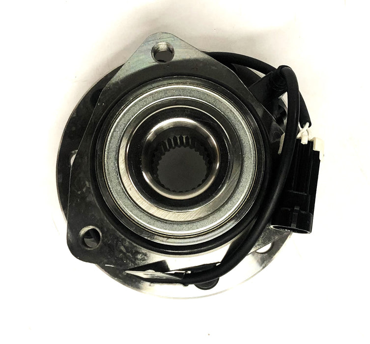SRT Spindle Hub Bearing Assembly SB513124 (513124, M31824160) NOS