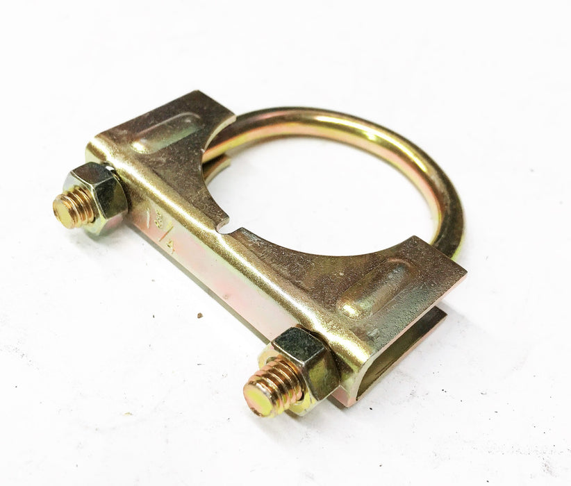 Toro Muffler Clamp 2112-6 NOS